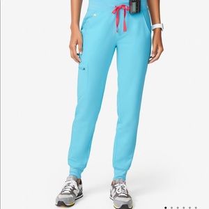 Fig Zamora Joggers XS